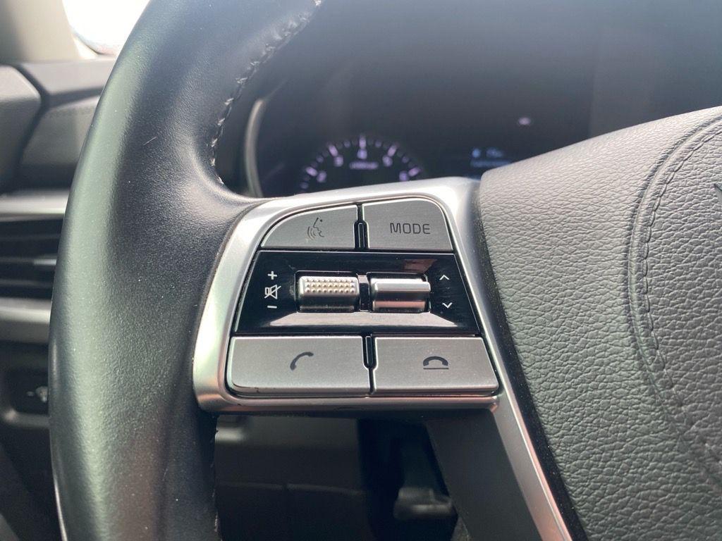 used 2020 Kia Telluride car, priced at $23,996