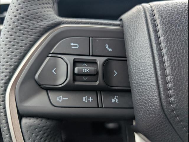 new 2025 Toyota Tacoma car, priced at $47,373