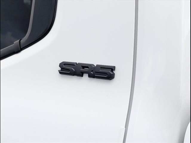 new 2025 Toyota Tacoma car, priced at $47,373