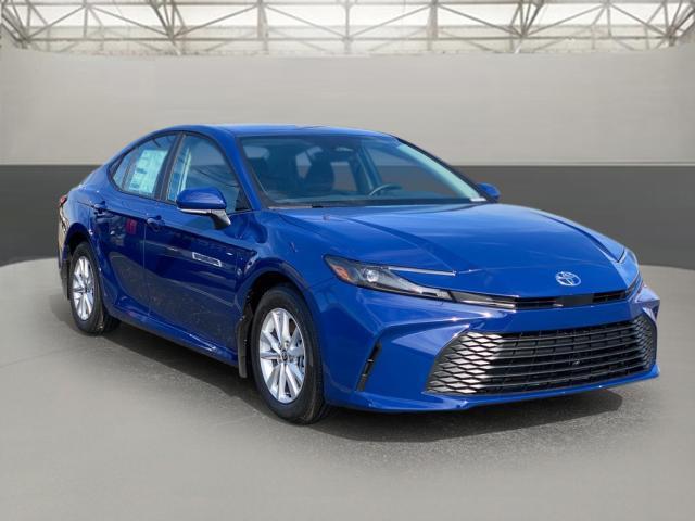 new 2025 Toyota Camry car, priced at $28,563