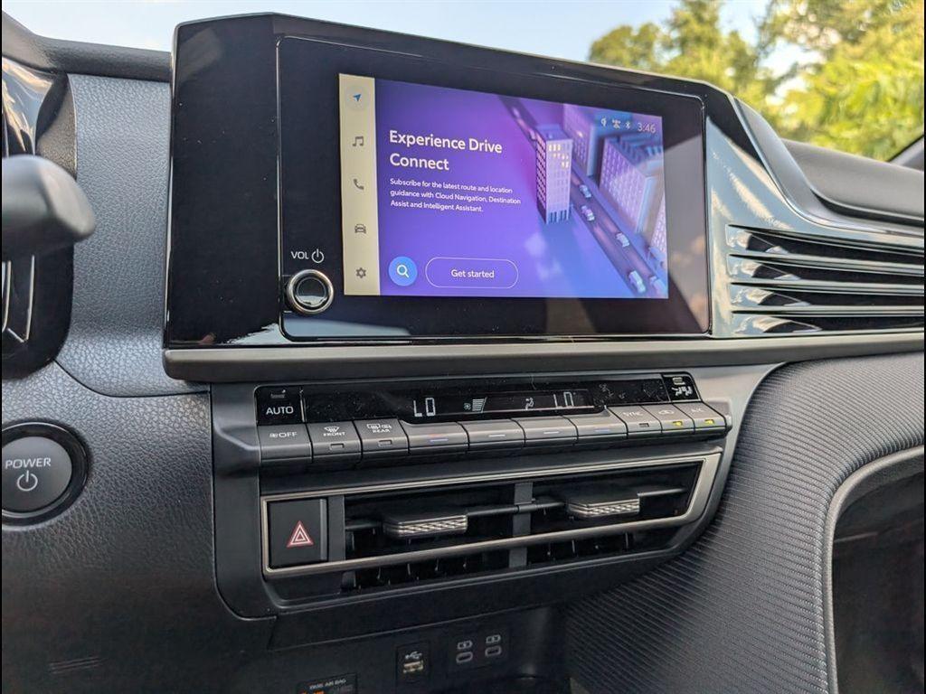 new 2025 Toyota Camry car, priced at $33,173