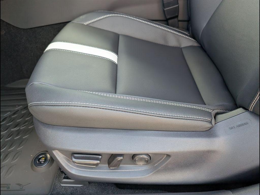 new 2025 Toyota Camry car, priced at $33,173
