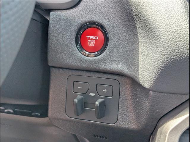 new 2025 Toyota Tundra car, priced at $69,838