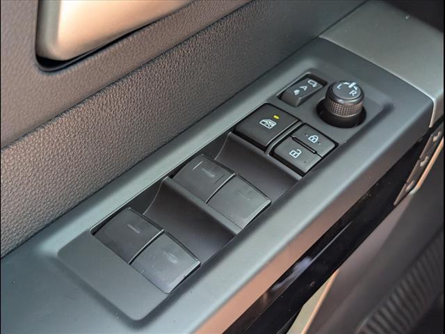 new 2025 Toyota Tundra car, priced at $69,838