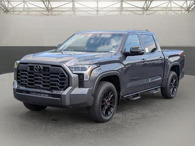 new 2025 Toyota Tundra car, priced at $69,838