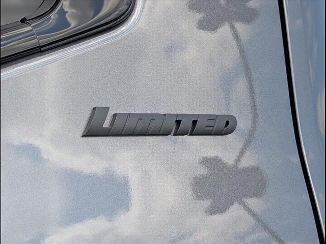 new 2025 Toyota Tundra car, priced at $69,838