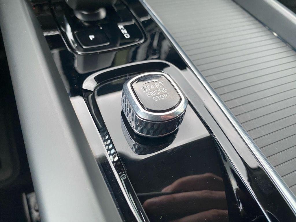 used 2024 Volvo XC60 car, priced at $35,874