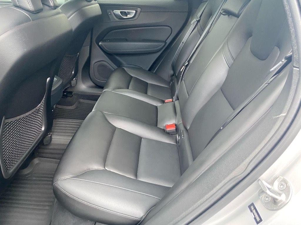 used 2024 Volvo XC60 car, priced at $35,874