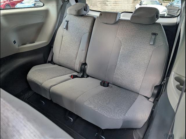 used 2022 Toyota Sienna car, priced at $33,226