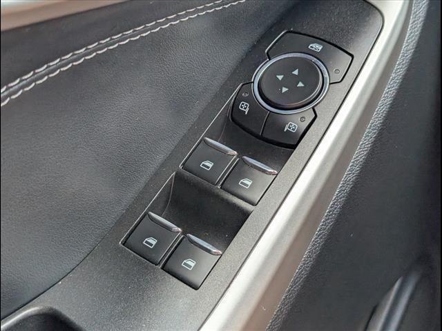 used 2022 Ford Explorer car, priced at $30,995