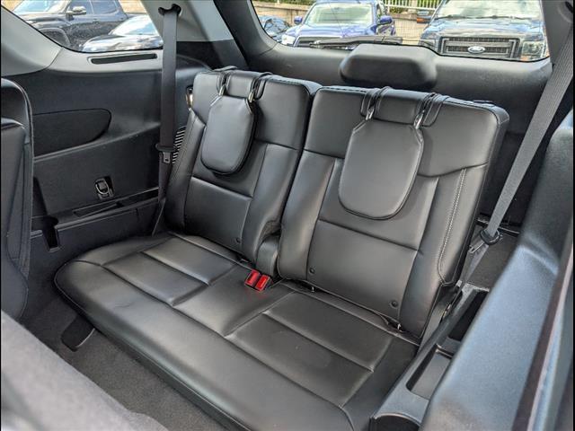 used 2022 Ford Explorer car, priced at $30,995