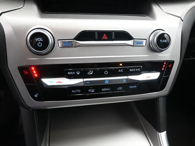 used 2022 Ford Explorer car, priced at $31,625