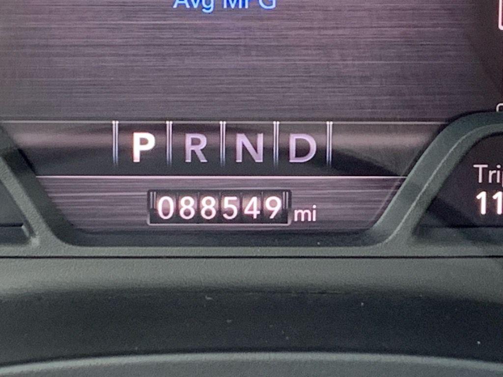 used 2022 Ram 1500 car, priced at $36,710