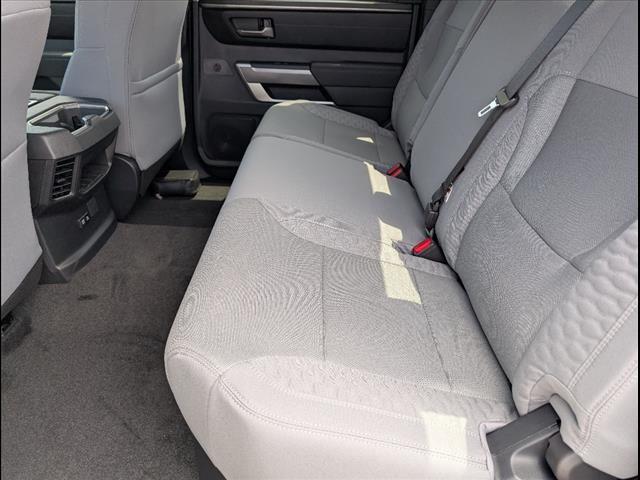 new 2025 Toyota Tundra car, priced at $54,764