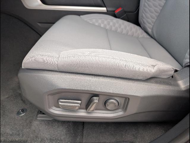 new 2025 Toyota Tundra car, priced at $54,764