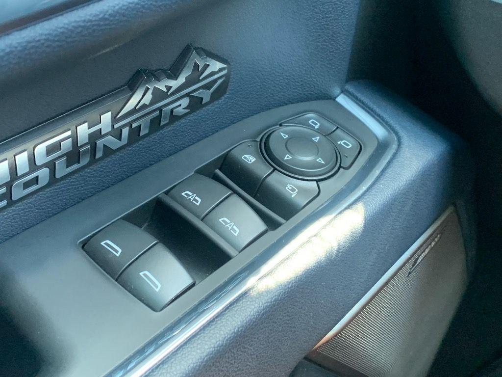 used 2022 Chevrolet Silverado 1500 car, priced at $48,471