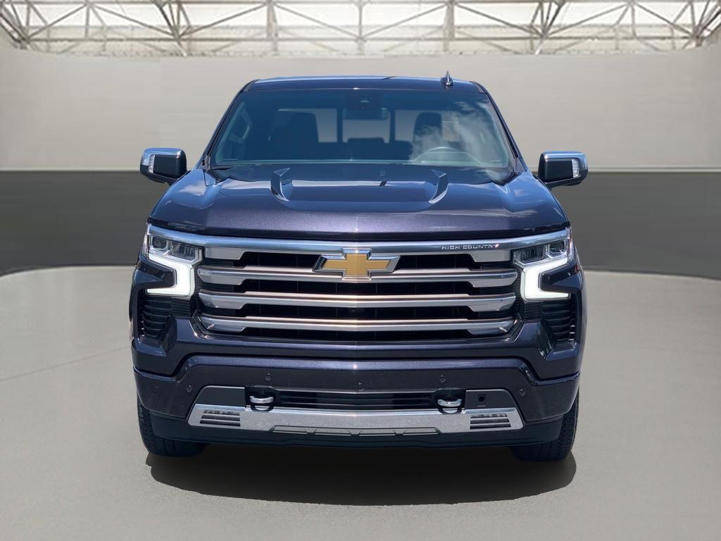 used 2022 Chevrolet Silverado 1500 car, priced at $48,471
