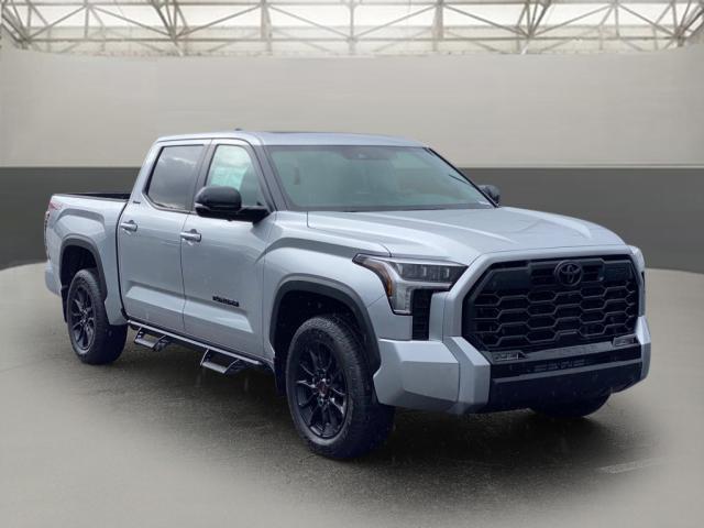 new 2025 Toyota Tundra car, priced at $69,211