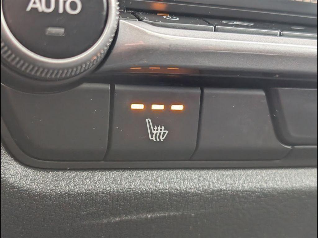 used 2023 Mazda CX-50 car, priced at $27,499