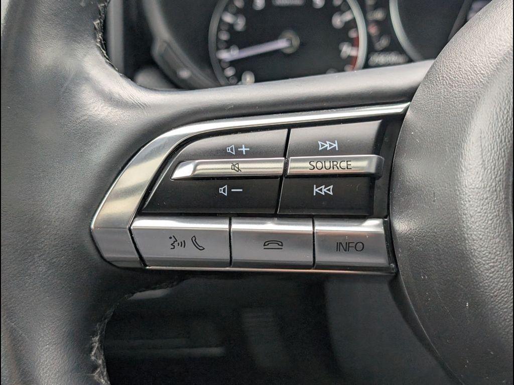 used 2023 Mazda CX-50 car, priced at $27,499