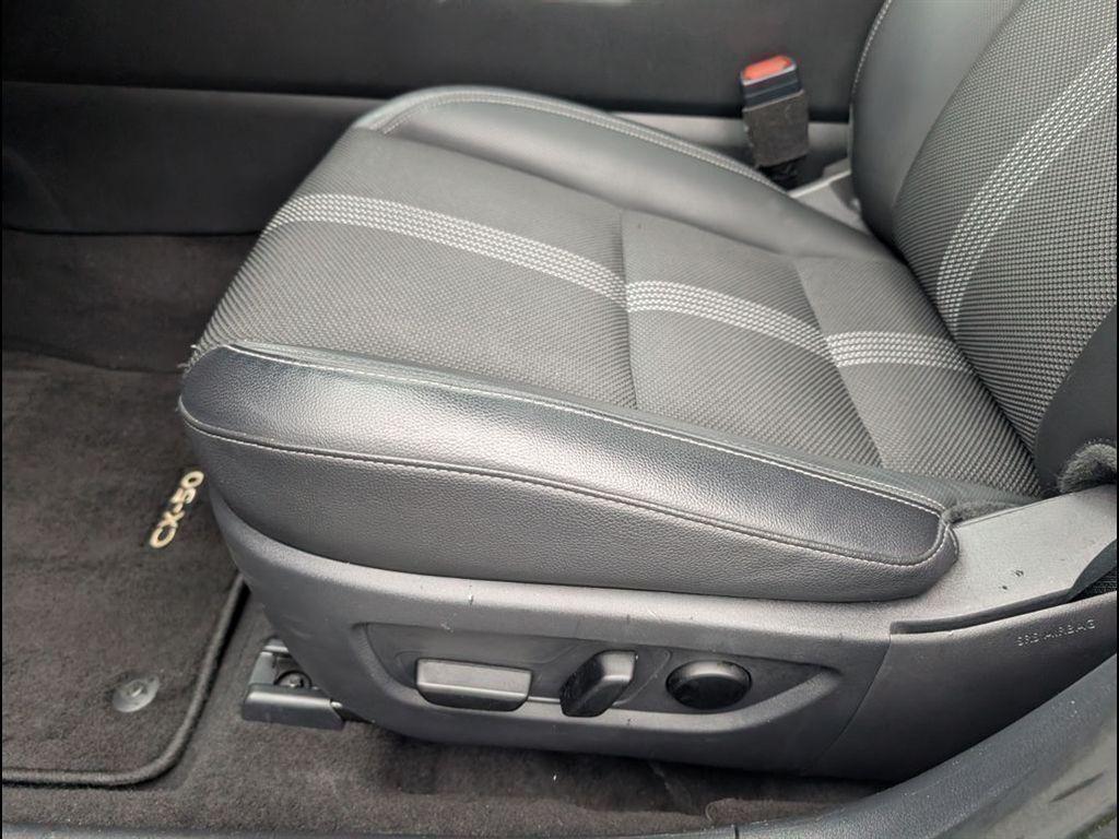 used 2023 Mazda CX-50 car, priced at $27,499