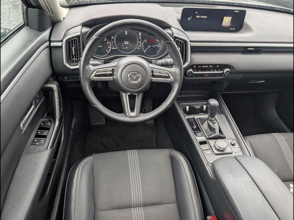 used 2023 Mazda CX-50 car, priced at $27,499