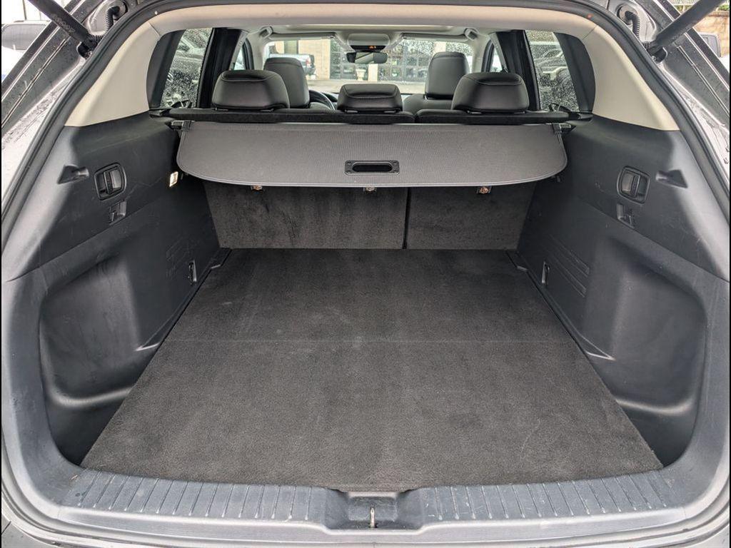 used 2023 Mazda CX-50 car, priced at $27,499