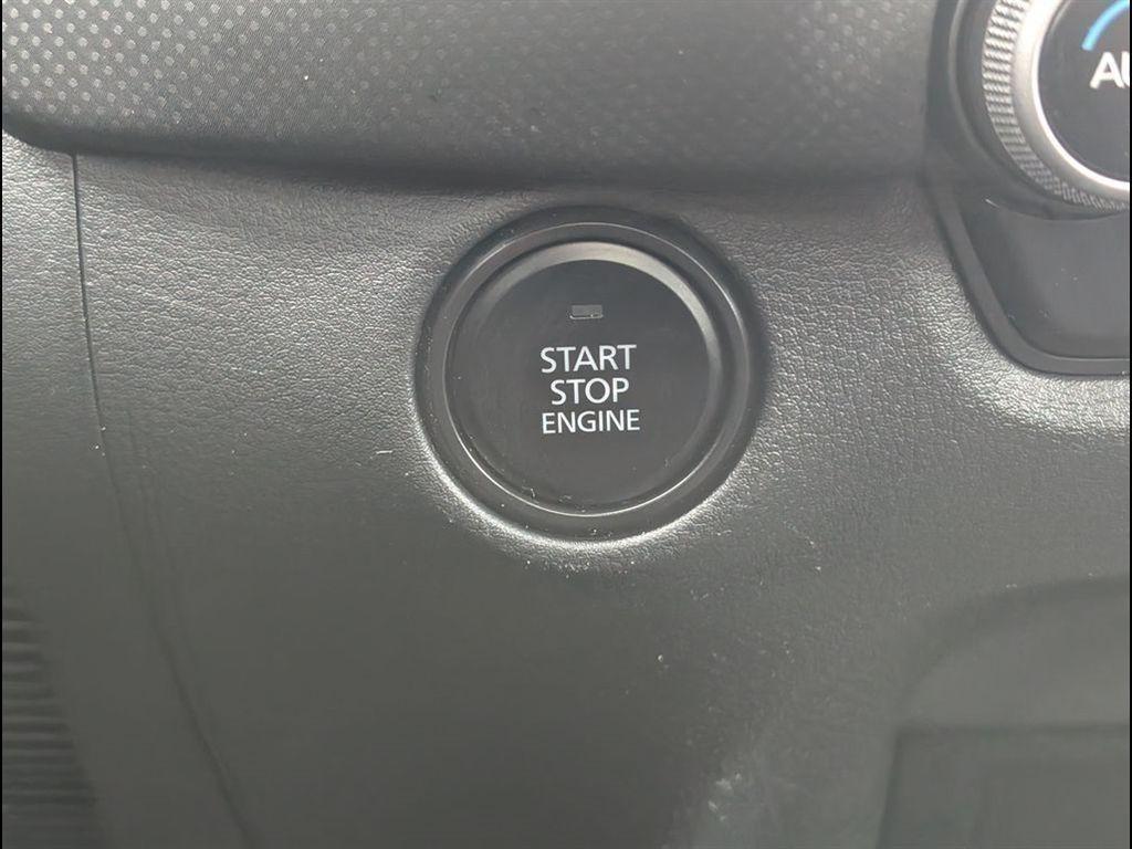 used 2023 Mazda CX-50 car, priced at $27,499