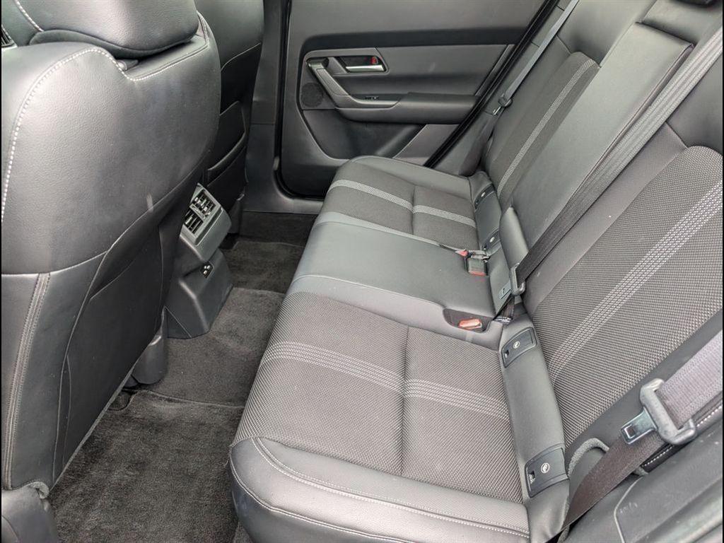 used 2023 Mazda CX-50 car, priced at $27,499