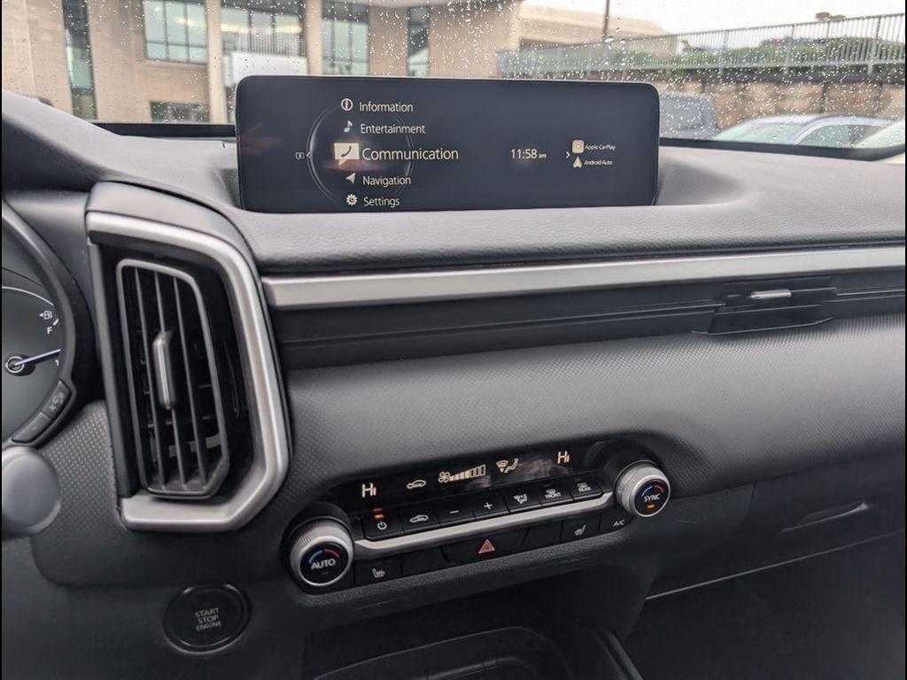 used 2023 Mazda CX-50 car, priced at $27,499