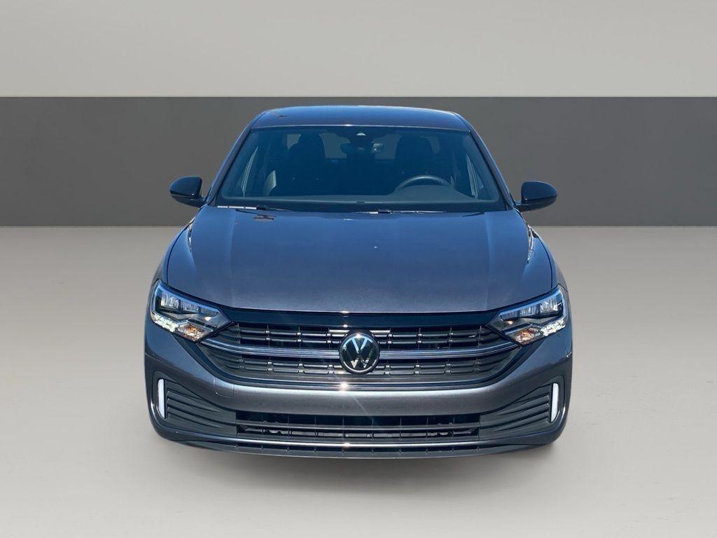 used 2024 Volkswagen Jetta car, priced at $22,625