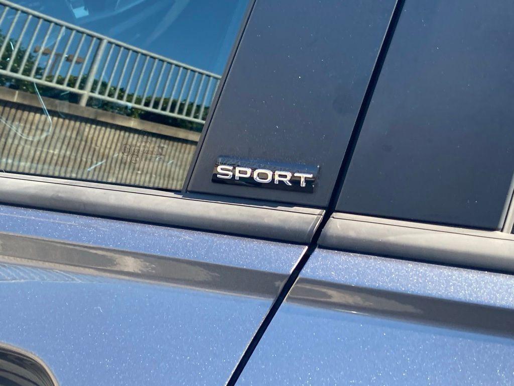 used 2024 Volkswagen Jetta car, priced at $22,625