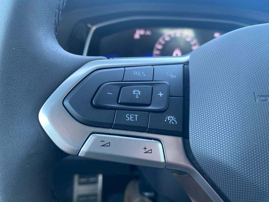 used 2024 Volkswagen Jetta car, priced at $22,625