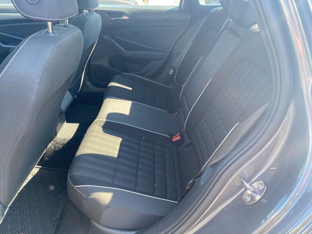 used 2024 Volkswagen Jetta car, priced at $22,625