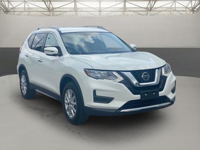 used 2020 Nissan Rogue car, priced at $24,950