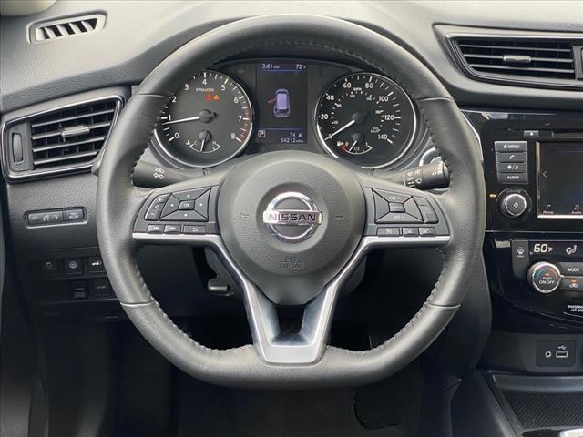 used 2020 Nissan Rogue car, priced at $24,950