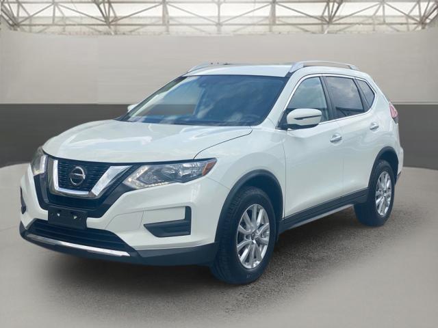 used 2020 Nissan Rogue car, priced at $24,950