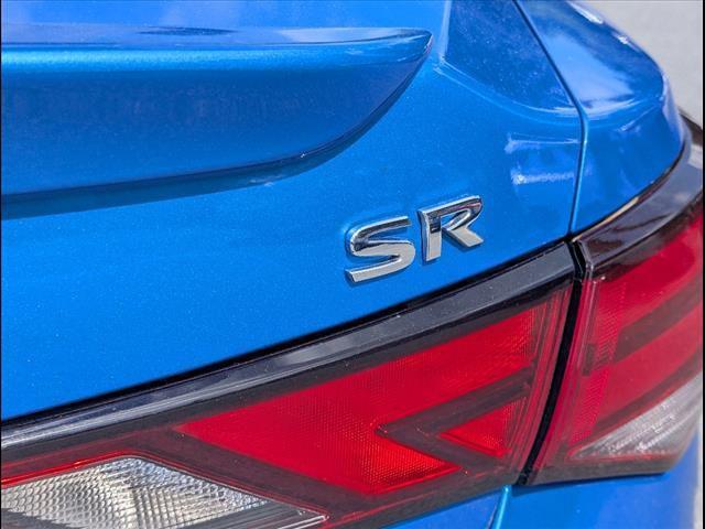 used 2022 Nissan Sentra car, priced at $19,994