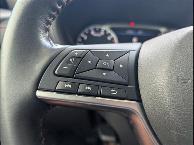 used 2022 Nissan Sentra car, priced at $19,994