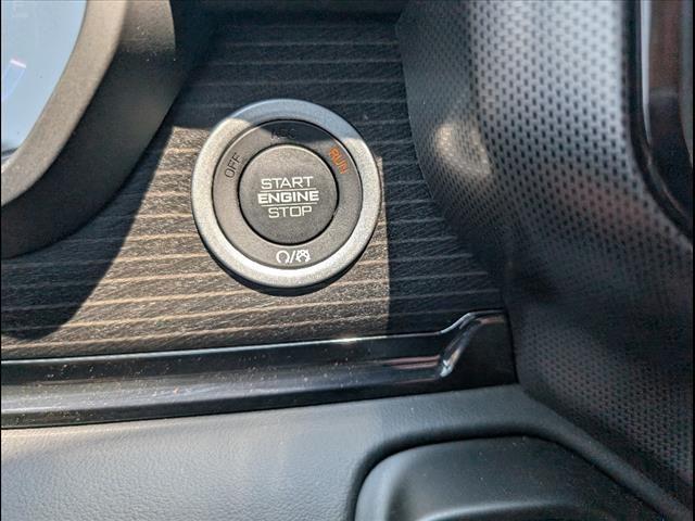 used 2023 Ram 1500 car, priced at $53,897