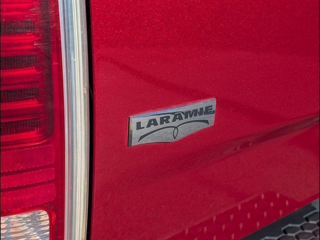 used 2015 Ram 1500 car, priced at $14,652