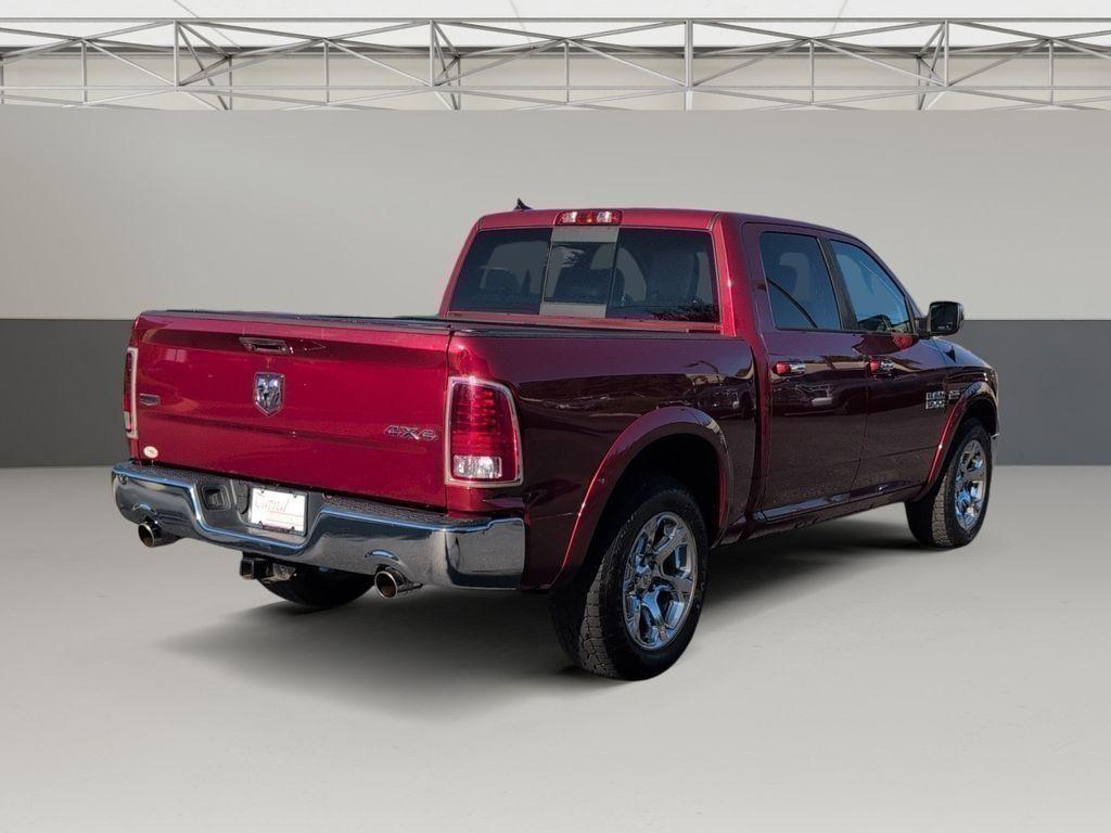 used 2015 Ram 1500 car, priced at $14,652