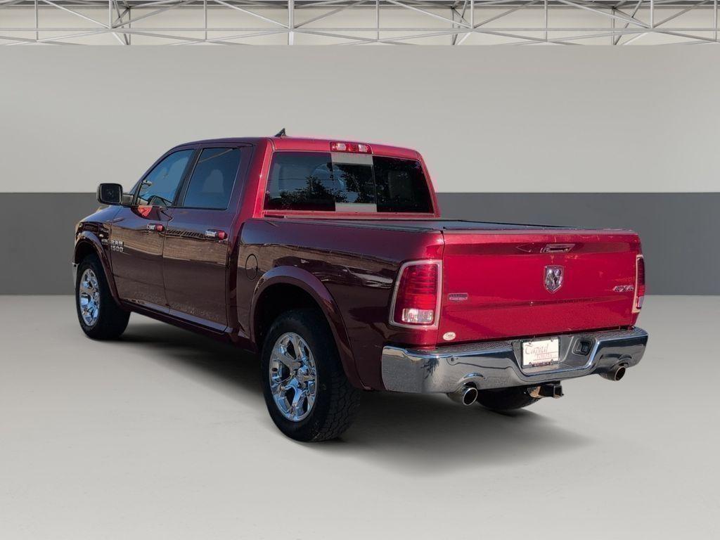 used 2015 Ram 1500 car, priced at $14,652
