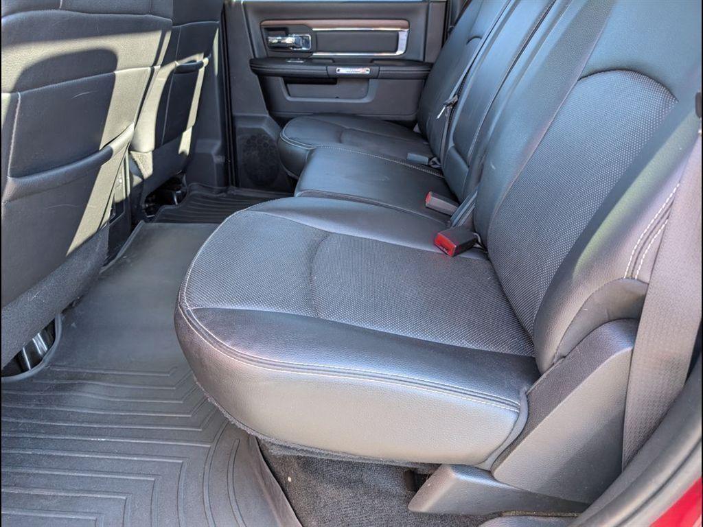 used 2015 Ram 1500 car, priced at $14,652