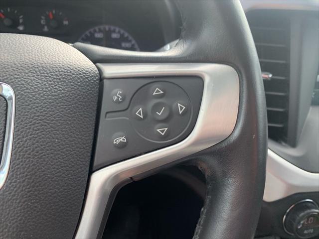 used 2019 GMC Acadia car, priced at $18,625