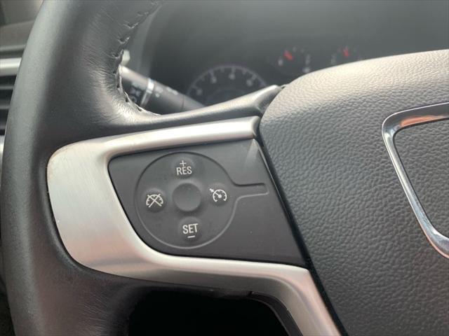 used 2019 GMC Acadia car, priced at $18,625