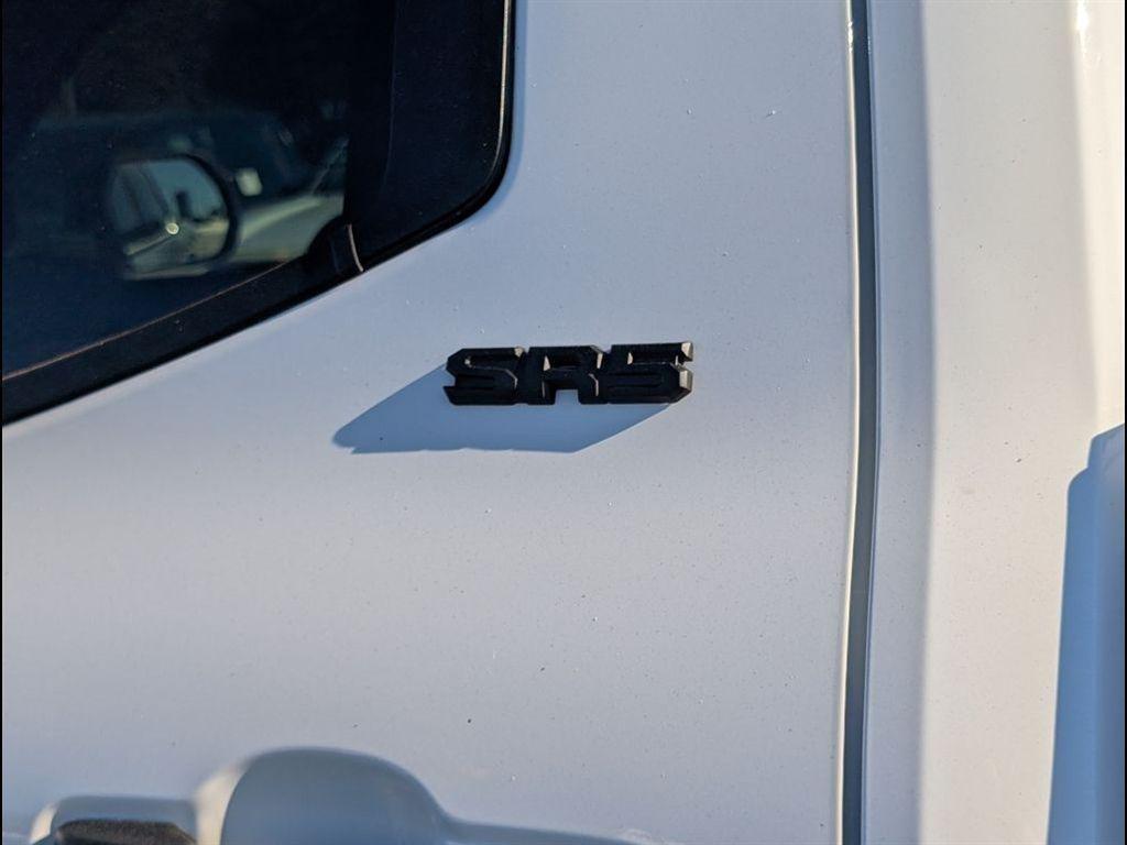 new 2026 Toyota Tundra car, priced at $58,172