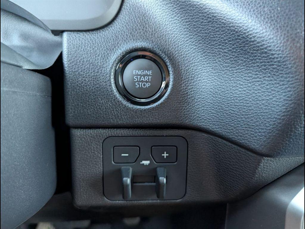 new 2026 Toyota Tundra car, priced at $58,172