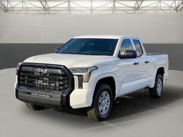 new 2025 Toyota Tundra car, priced at $46,681