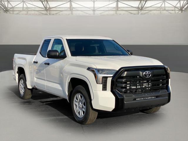 new 2025 Toyota Tundra car, priced at $43,955